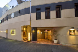 鶯谷駅北口から徒歩5分！宿泊利用は外出OK！鶯谷・上野エリアのラブホテル「ルナ＆シーヘブン鶯谷」で夜の街散策も楽しむプチ観光☆