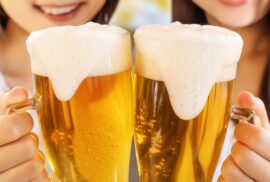 【上野・鶯谷】エリアで人気ナンバー１☆毎年恒例ビアガーデン情報☆お出かけの拠点にホテル ルナ＆シーヘブンをご利用ください♪★クーポン有★